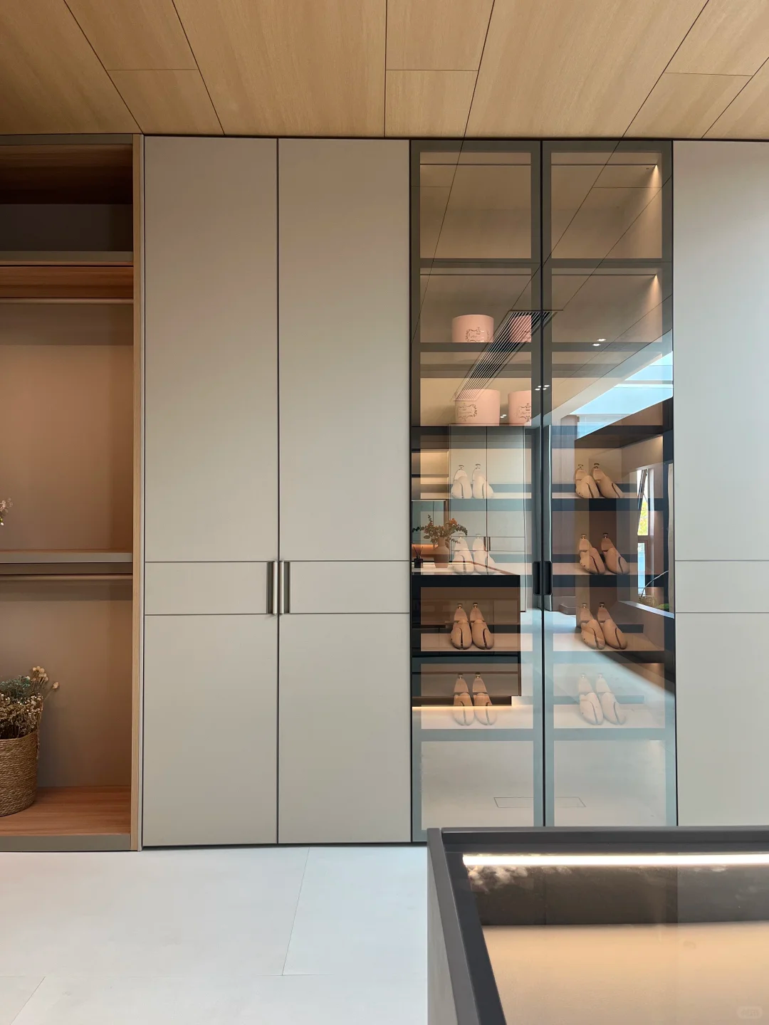 衣柜、衣帽间 3