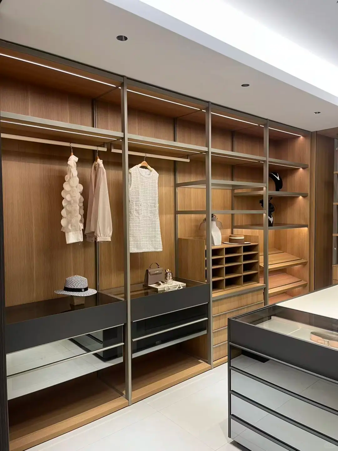 衣柜、衣帽间 4