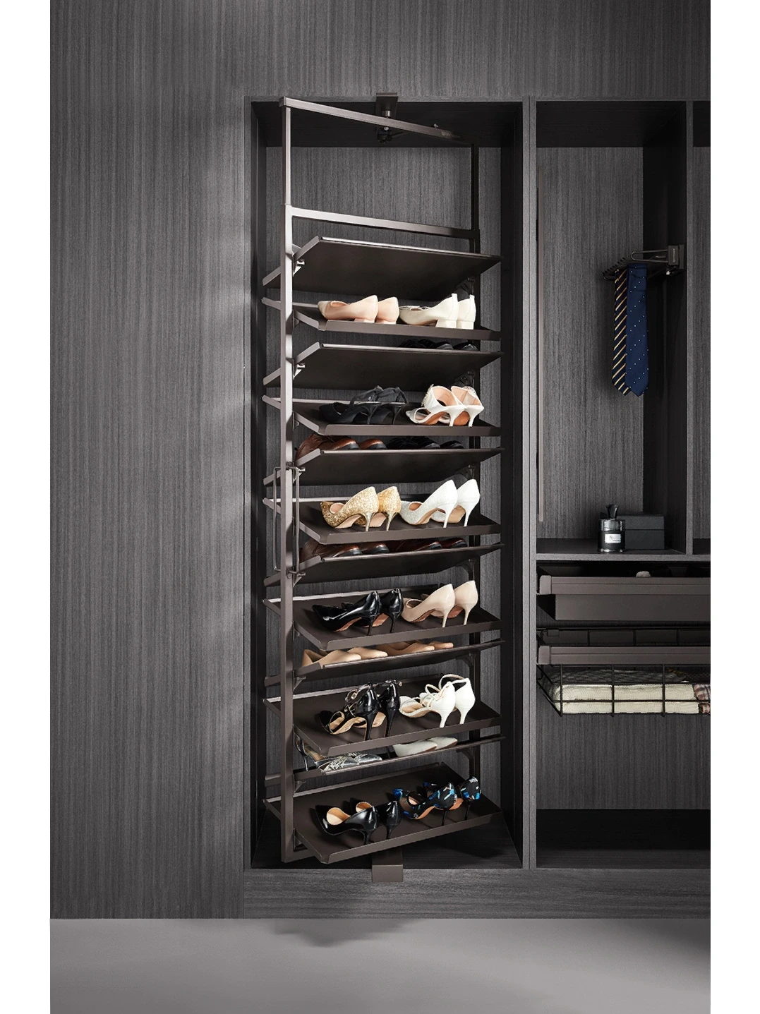 玄关柜、鞋柜 4