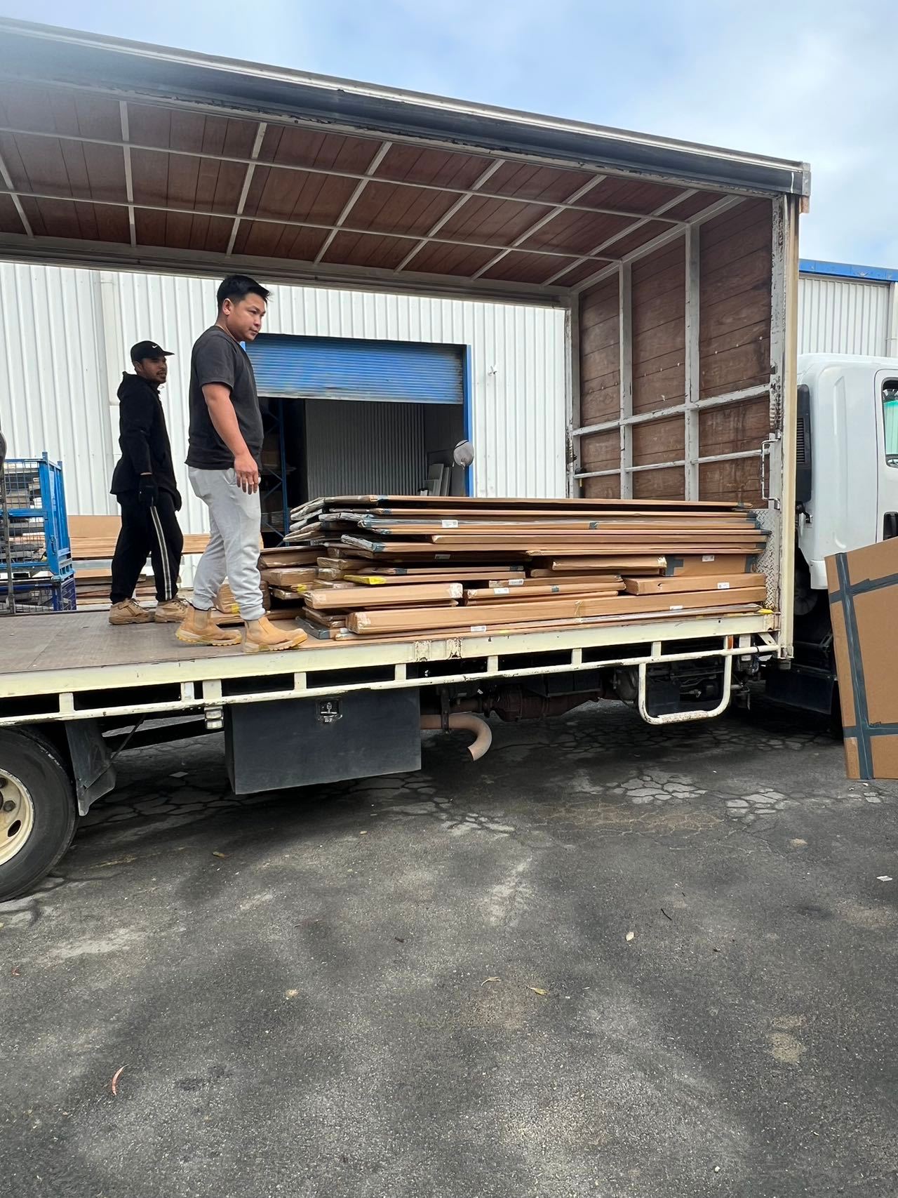 成熟的外贸出口体系 3