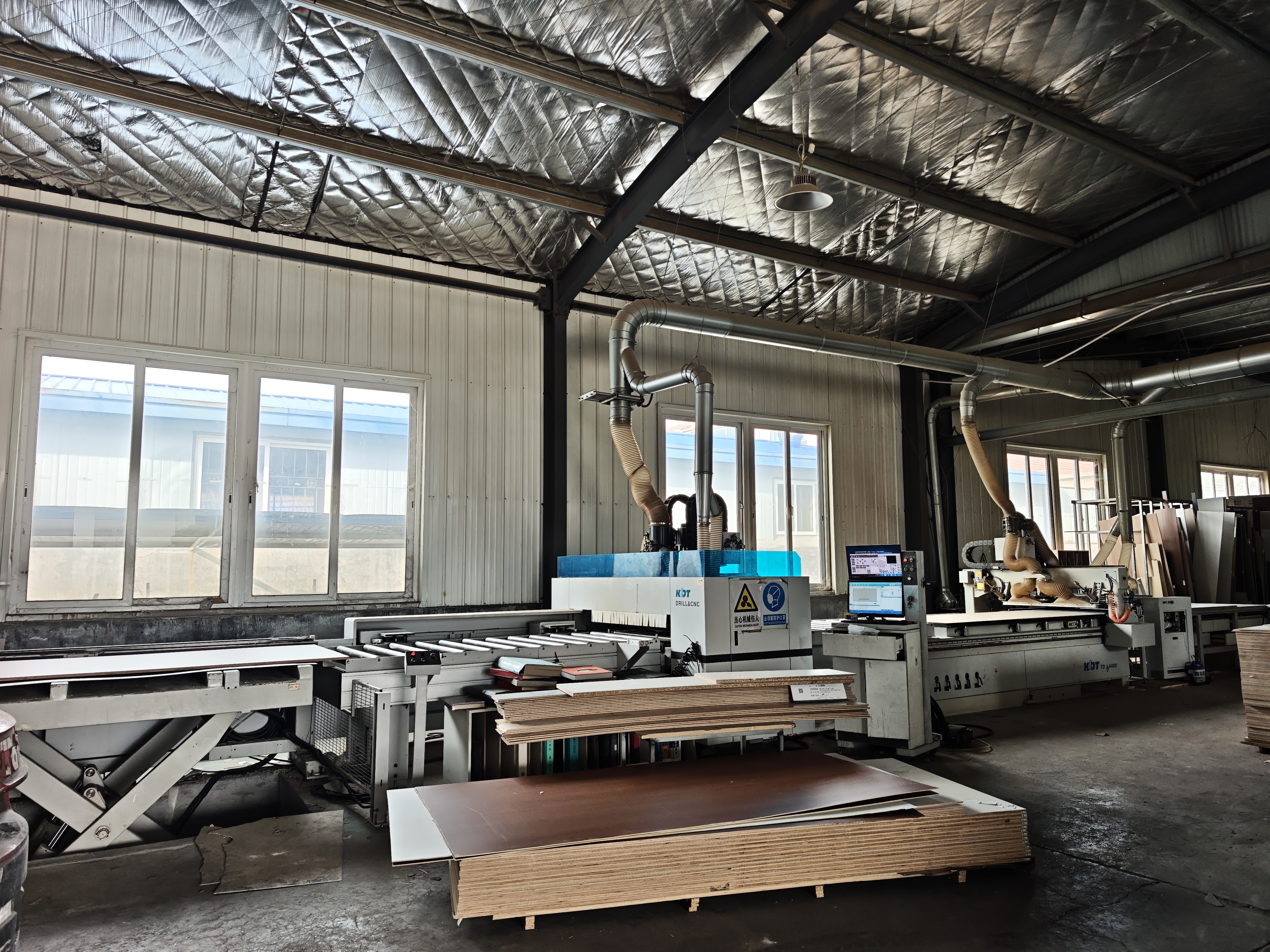 先进设备与精工工艺 1