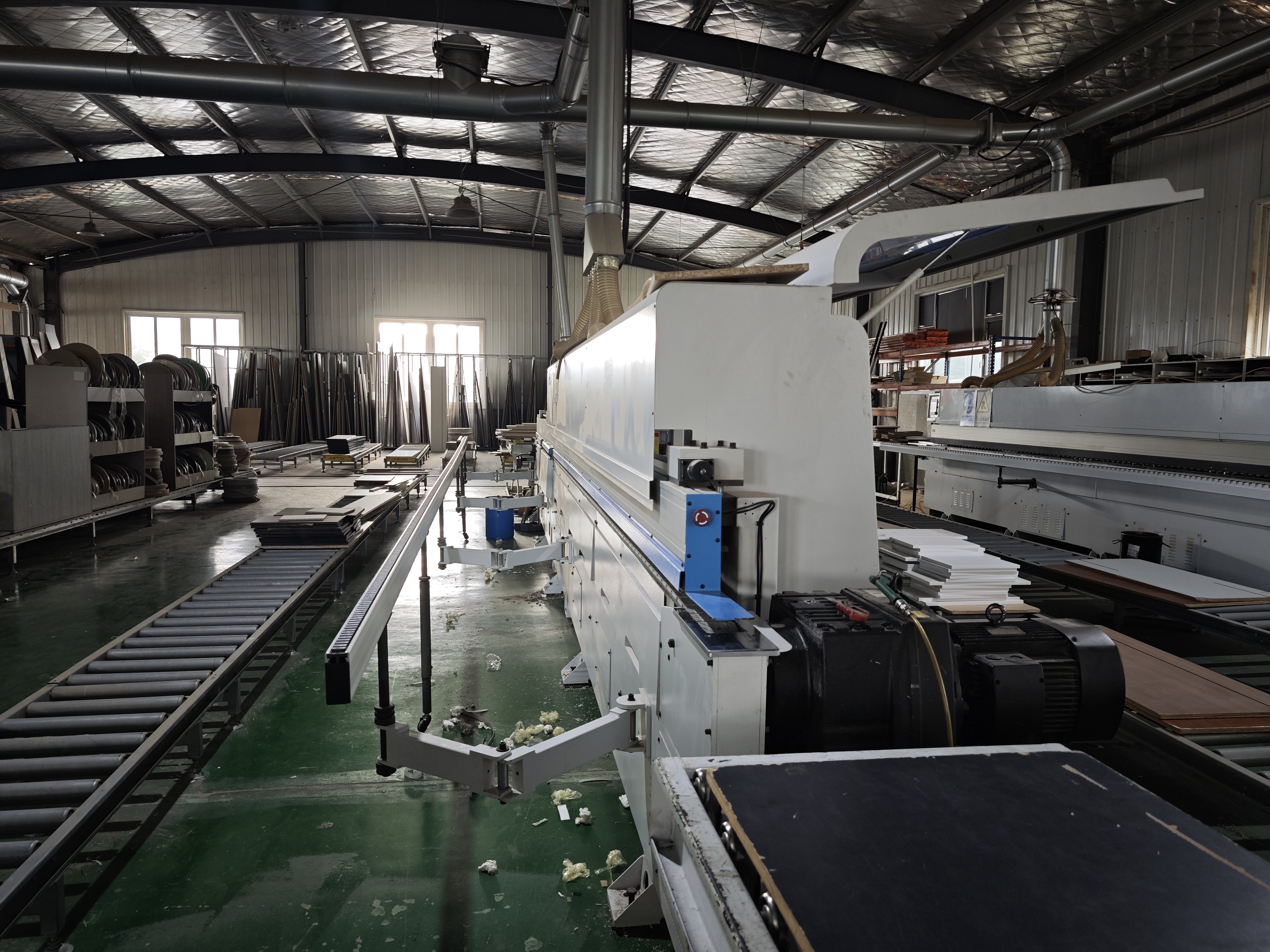 先进设备与精工工艺 2